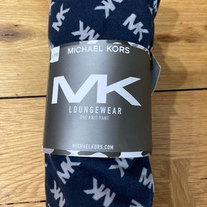 Michael Kors Men’s Lounge Pants XL